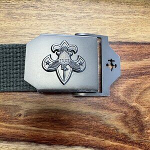Scouts Belt Size XL
